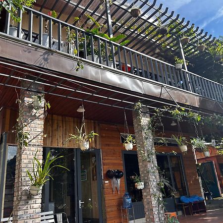 Mala Home & Coffee Đà Lạt Ngoại thất bức ảnh