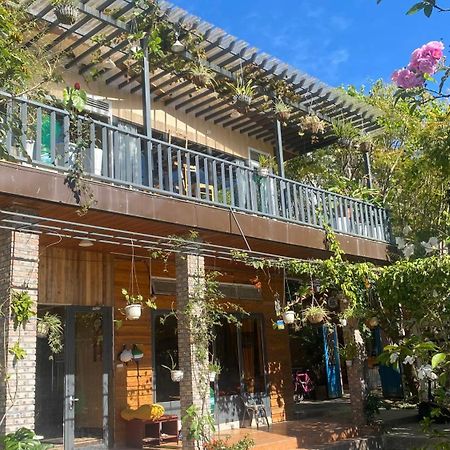 Mala Home & Coffee Đà Lạt Ngoại thất bức ảnh