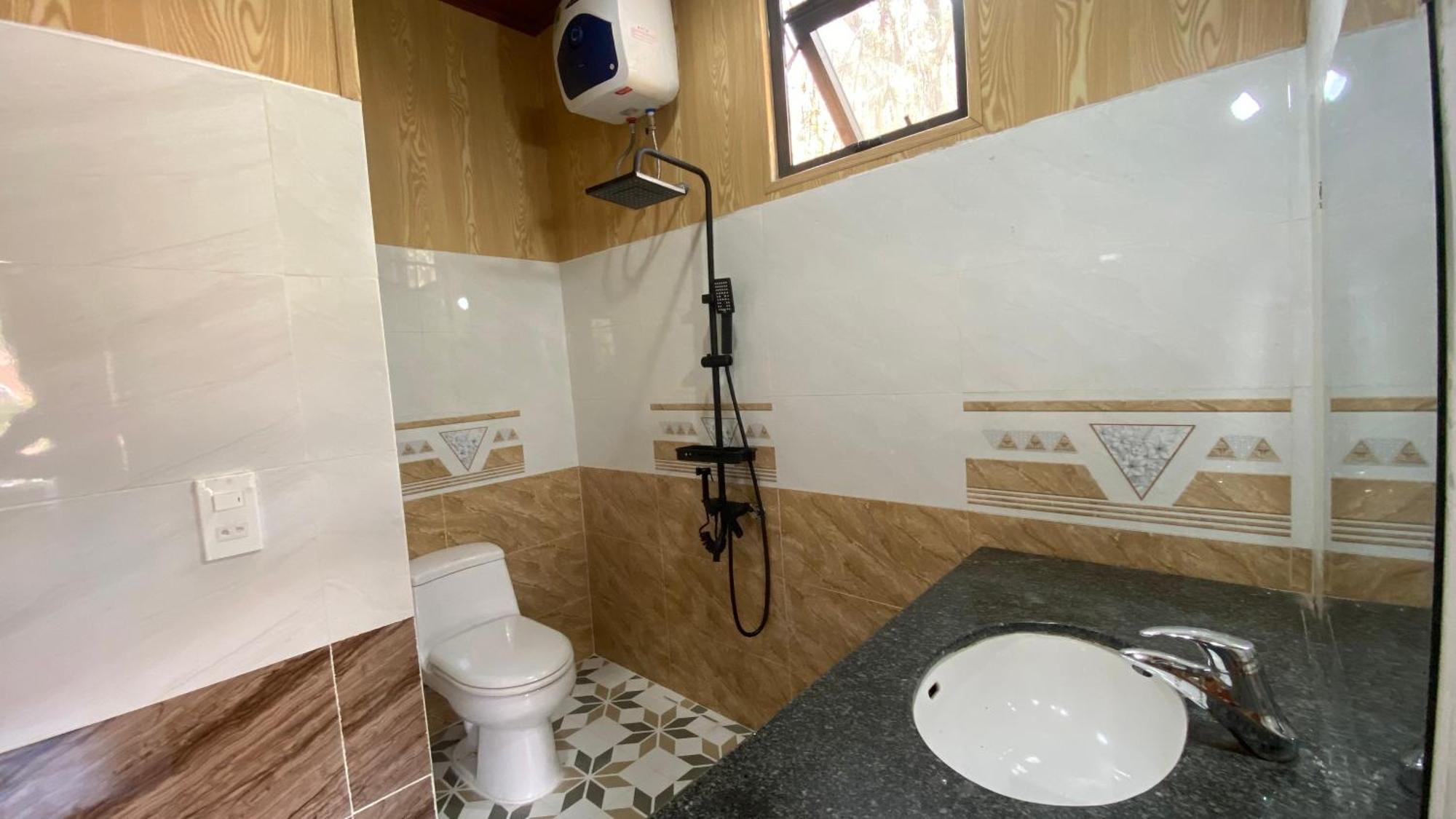 Mala Home & Coffee Đà Lạt Ngoại thất bức ảnh