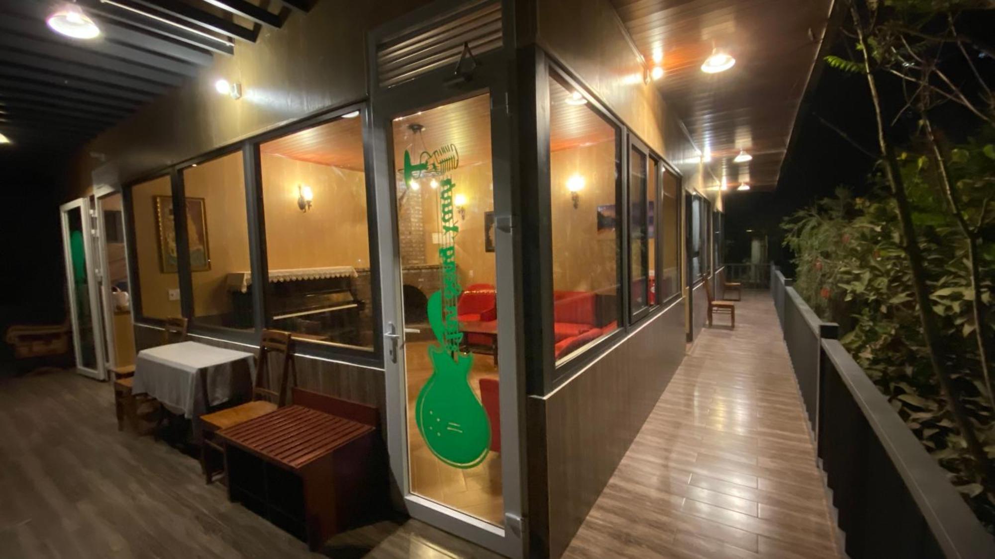 Mala Home & Coffee Đà Lạt Ngoại thất bức ảnh