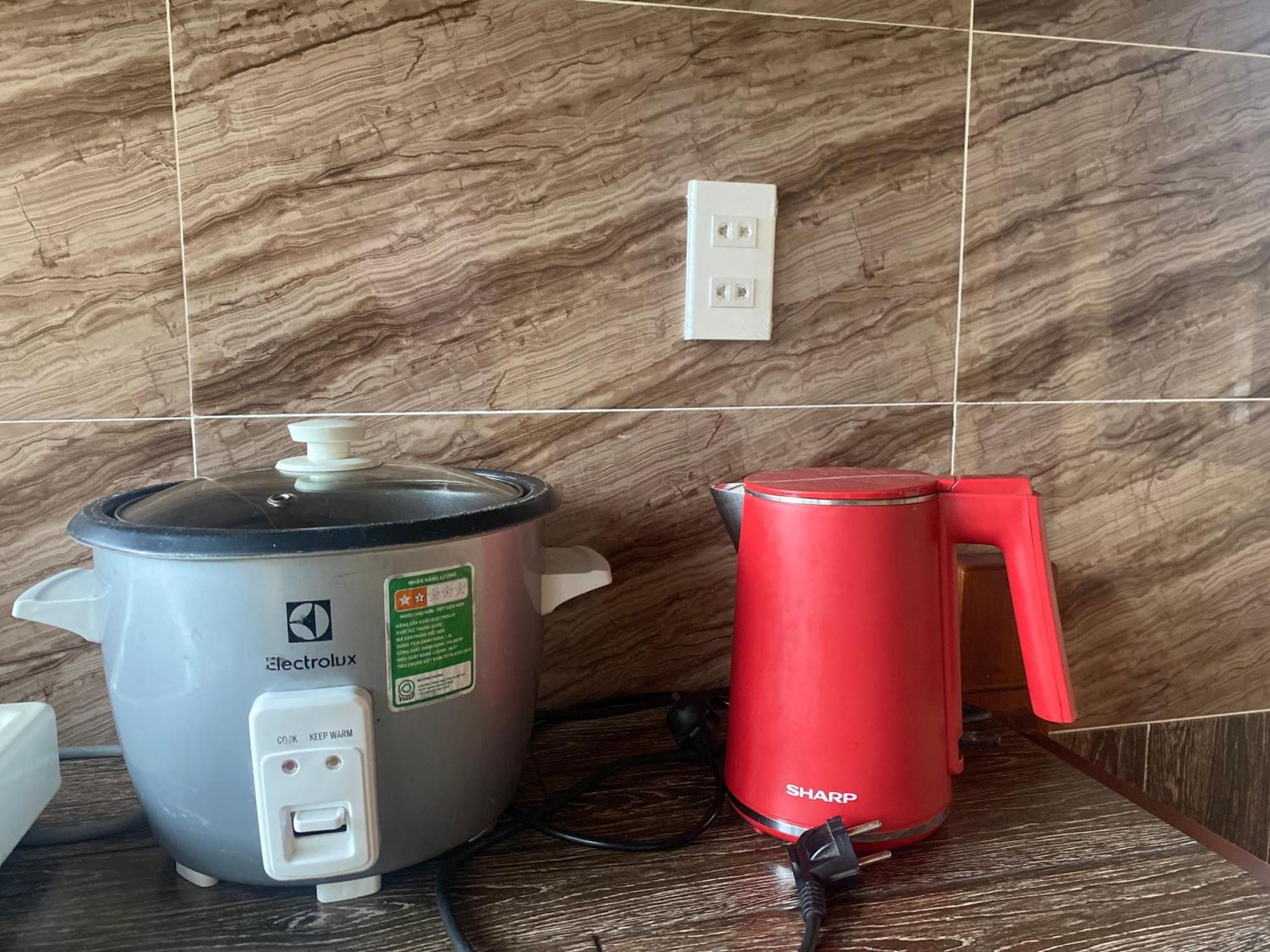 Mala Home & Coffee Đà Lạt Ngoại thất bức ảnh