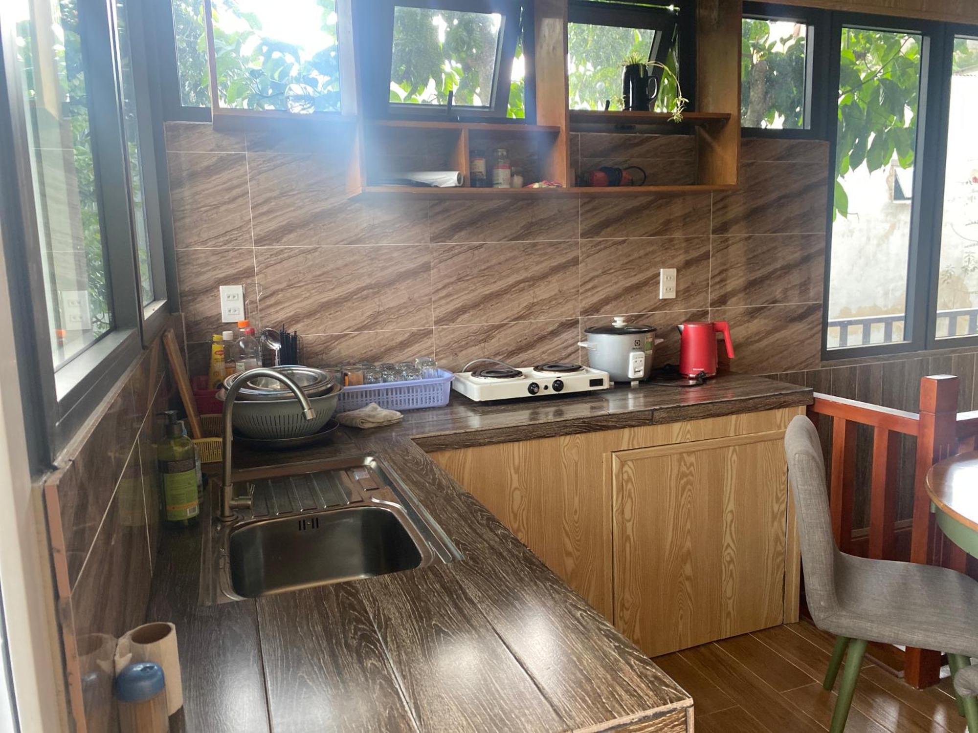Mala Home & Coffee Đà Lạt Ngoại thất bức ảnh