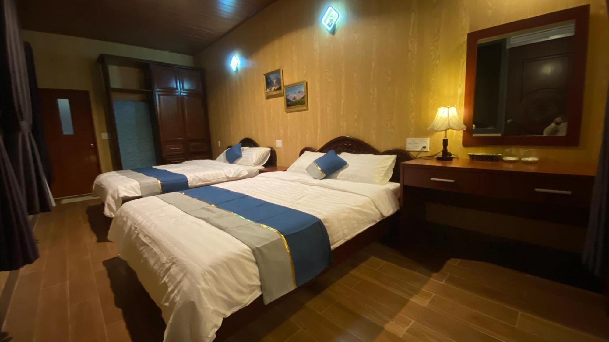 Mala Home & Coffee Đà Lạt Ngoại thất bức ảnh