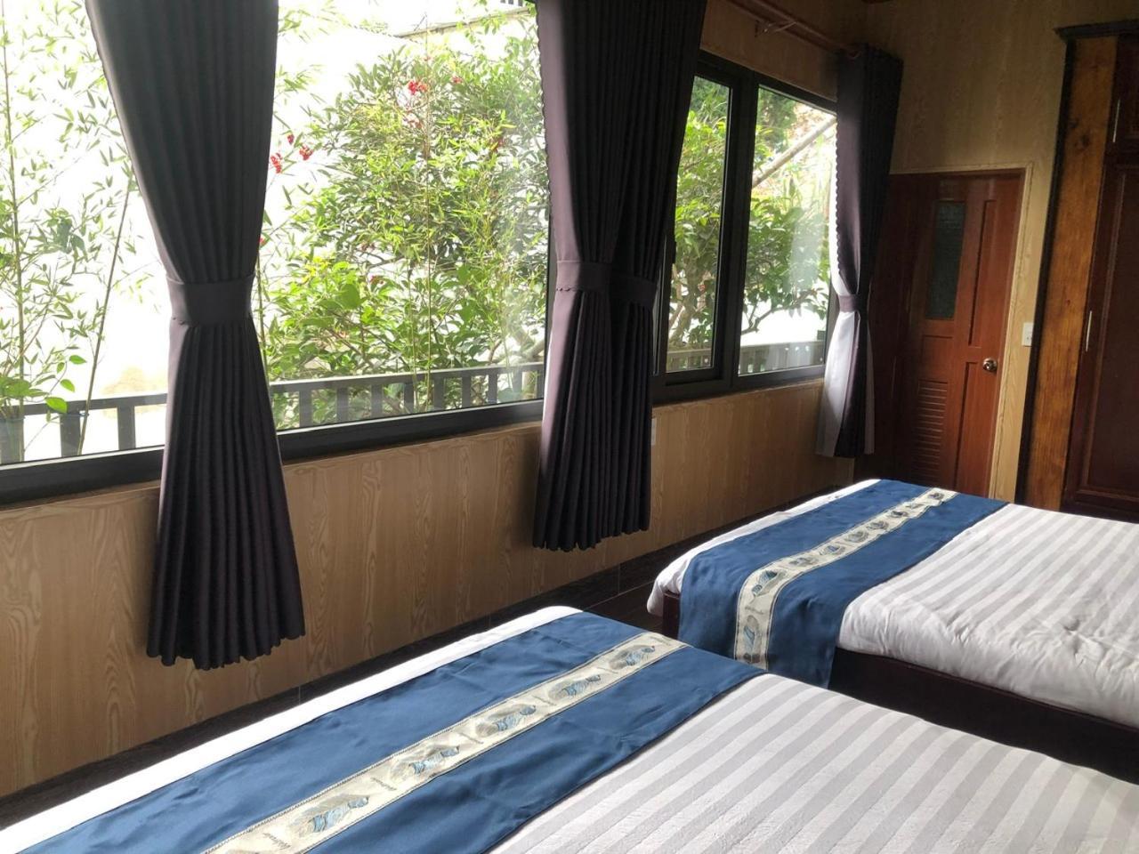 Mala Home & Coffee Đà Lạt Ngoại thất bức ảnh