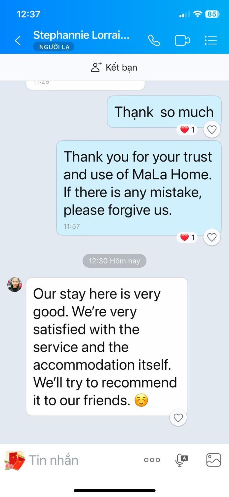 Mala Home & Coffee Đà Lạt Ngoại thất bức ảnh