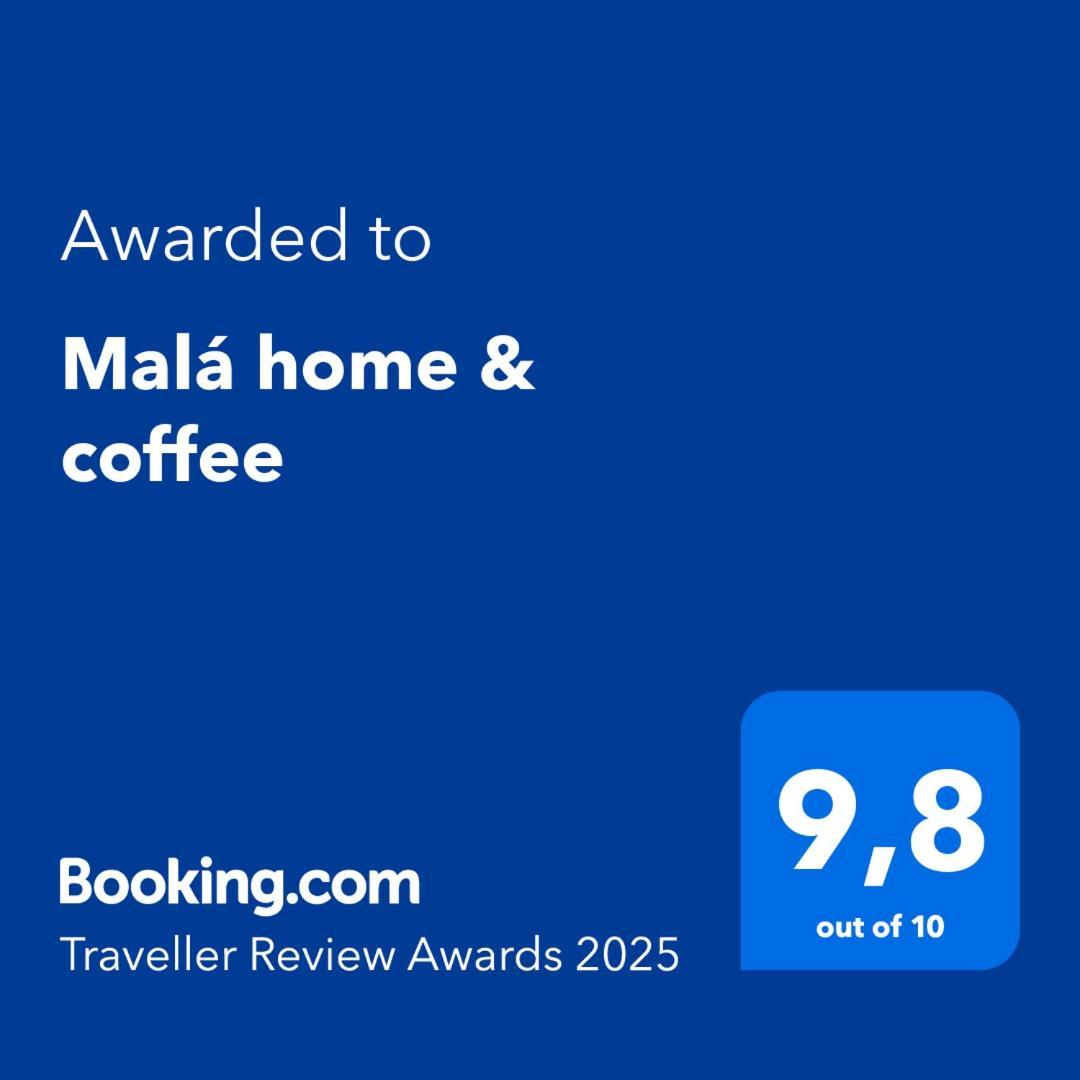 Mala Home & Coffee Đà Lạt Ngoại thất bức ảnh